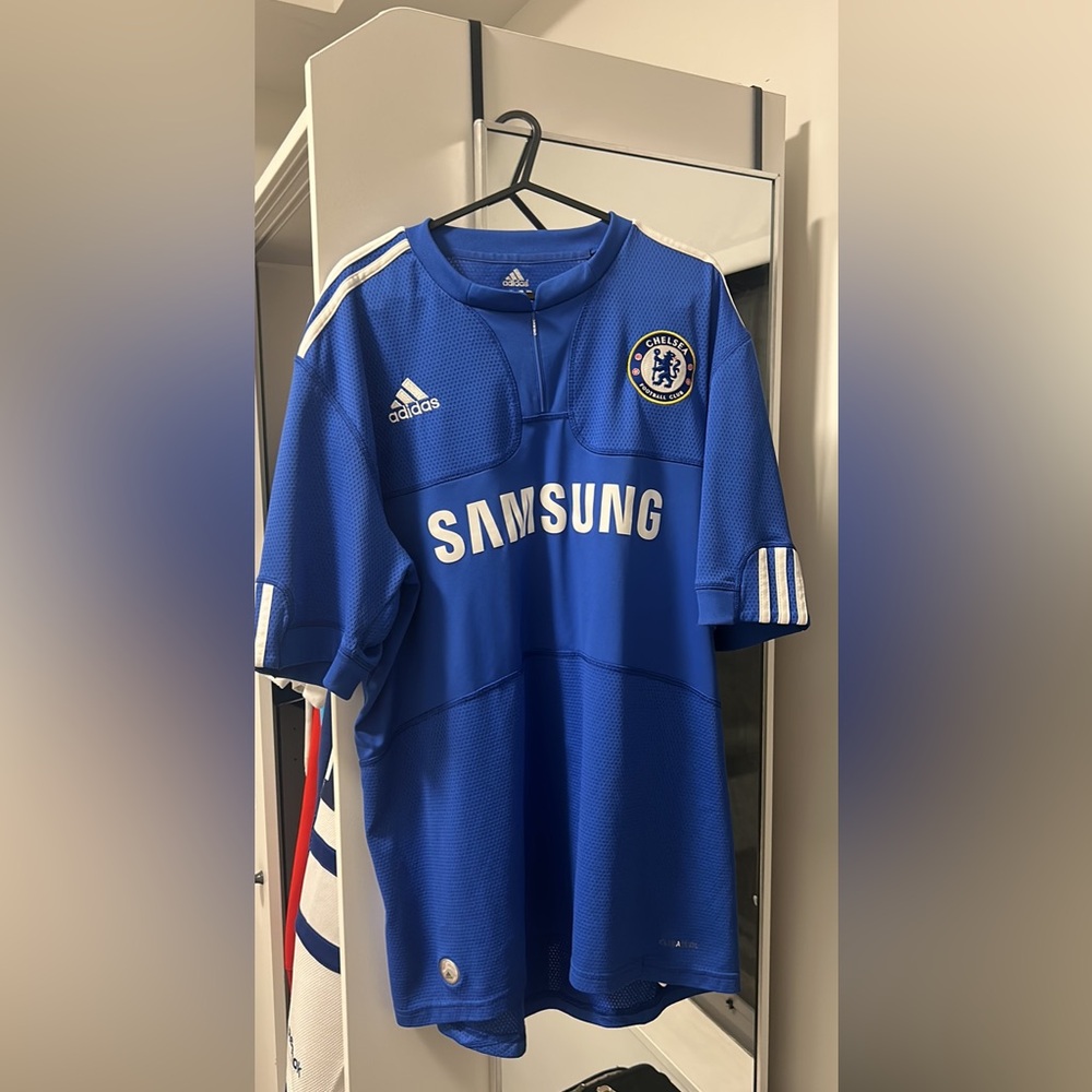 Chelsea FC Men’s Jersey
